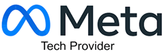 Official Meta Tech Provider